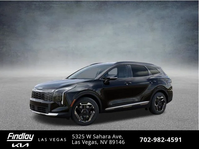 New 2027  Kia S image 3