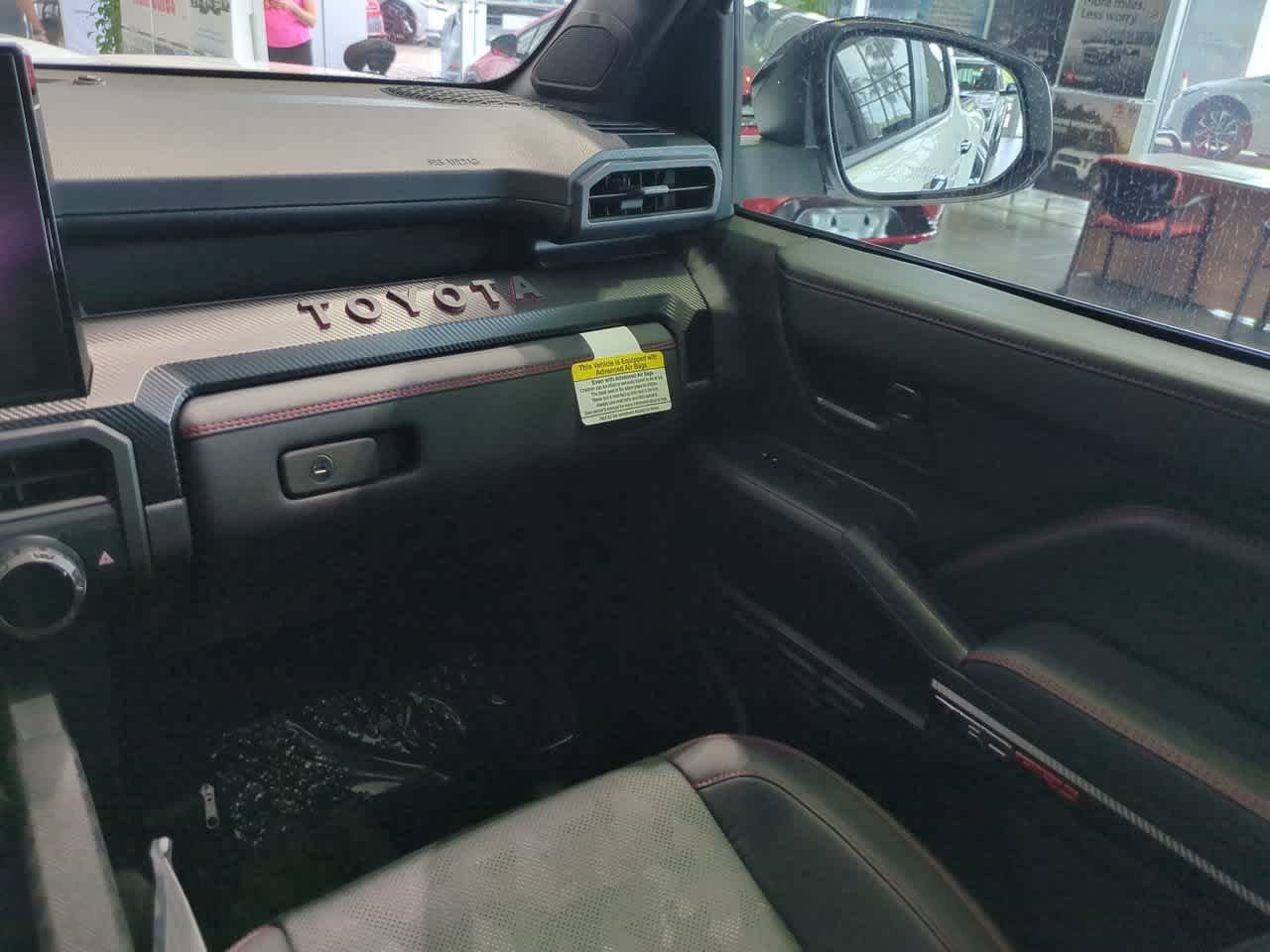 2026 Toyota Tacoma TRD Pro - Photo 16