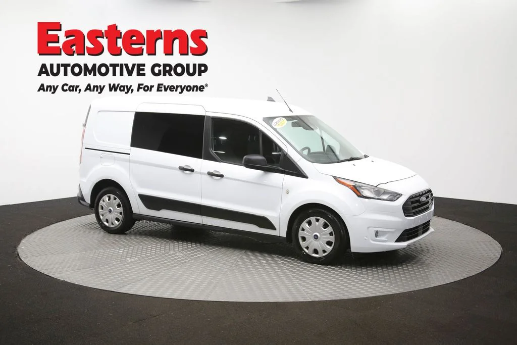 Used 2020 White Ford XLT image 48