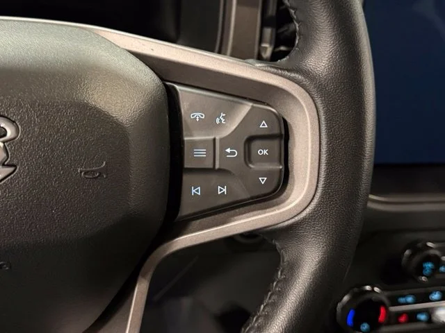 Used 2025 Gray Ford Big Bend image 18