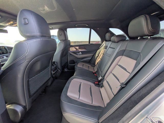 Used 2021 Iridium Silver Metallic Mercedes-Benz AMG® GLE 53 image 14