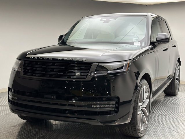 2025|Land Rover|Range Rover|SE|4D Sport Utility