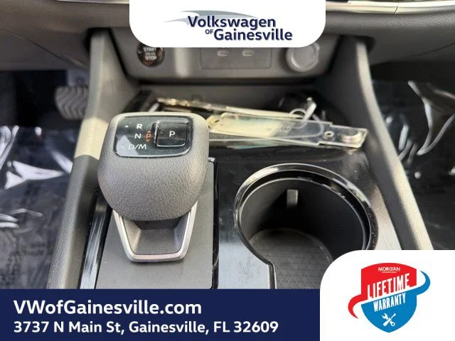 Used 2025 Gun Metallic Nissan SL image 27