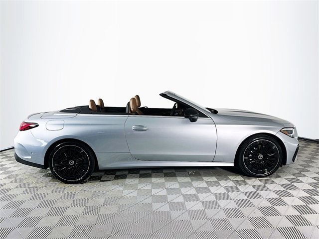 2026 Mercedes-Benz CLE CLE 300 - Photo 39