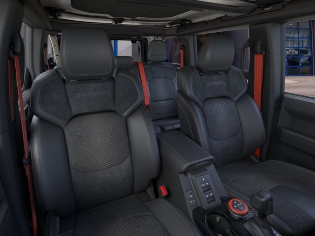 New 2026 Desert Sand Ford Raptor® image 10