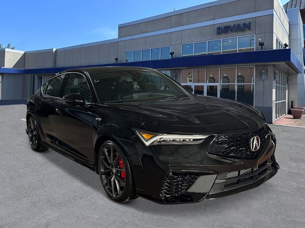 2026 Acura Integra Type S - Photo 10