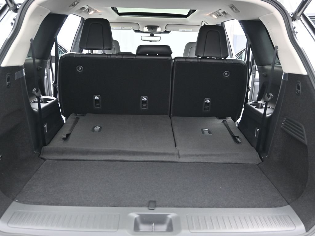 2025 INFINITI QX60 LUXE - Photo 23