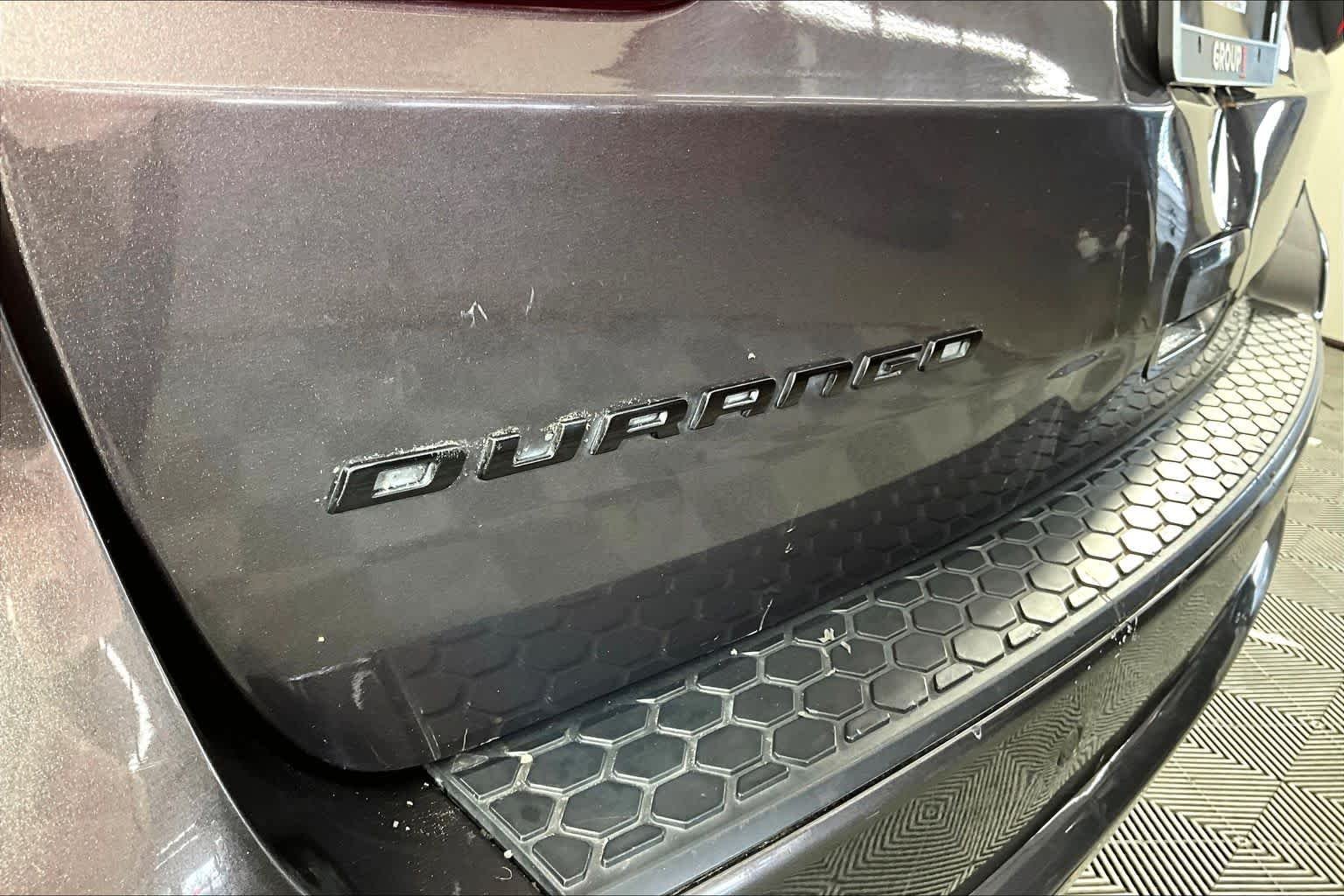 Used 2018 Granite Clearcoat Dodge R/T image 29