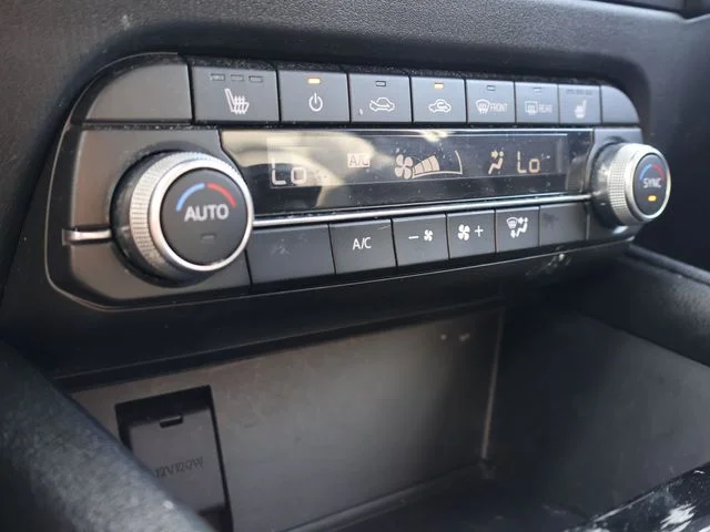 Certified Used 2023 White Mazda 2.5 S Preferred Package image 16