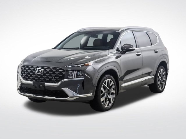 2021|Hyundai|Santa Fe|Calligraphy|4D Sport Utility