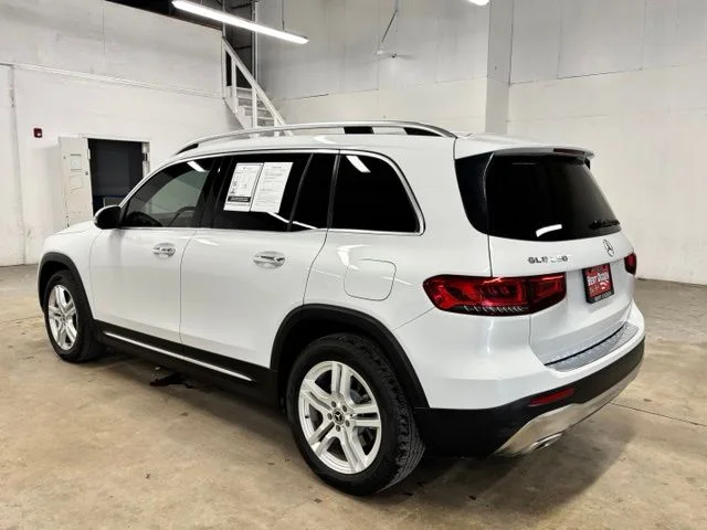Used 2020  Mercedes-Benz GLB 250 image 5