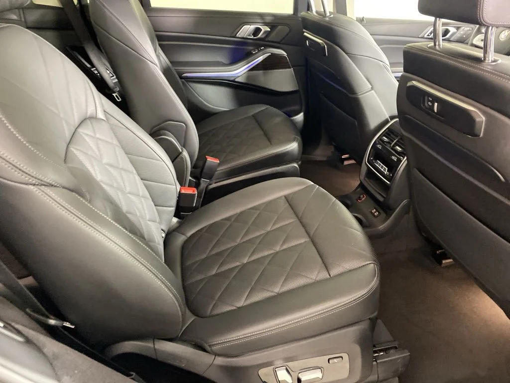 2023 BMW X7 40i - Photo 30
