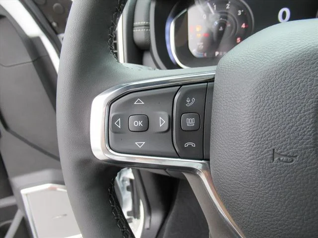 2026 RAM 2500 Laramie - Photo 20