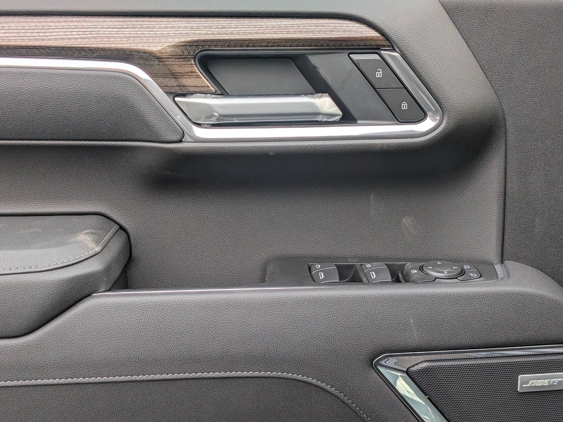 2026 Chevrolet Silverado 1500 LT Trail Boss - Photo 18