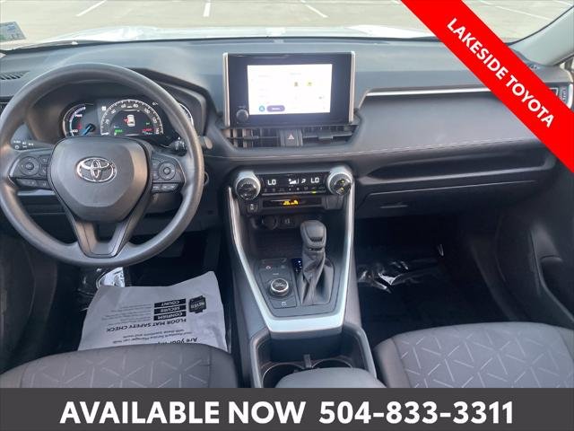 Certified Used 2025 ICE CAP Toyota  image 22