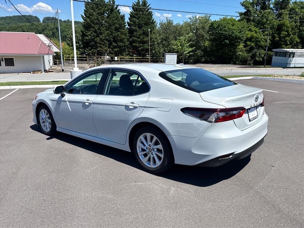 Used 2024 ICE EDGE Toyota LE image 4