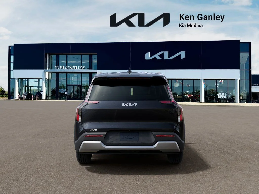 New 2026 Panthera Metal Kia Wind AWD image 5