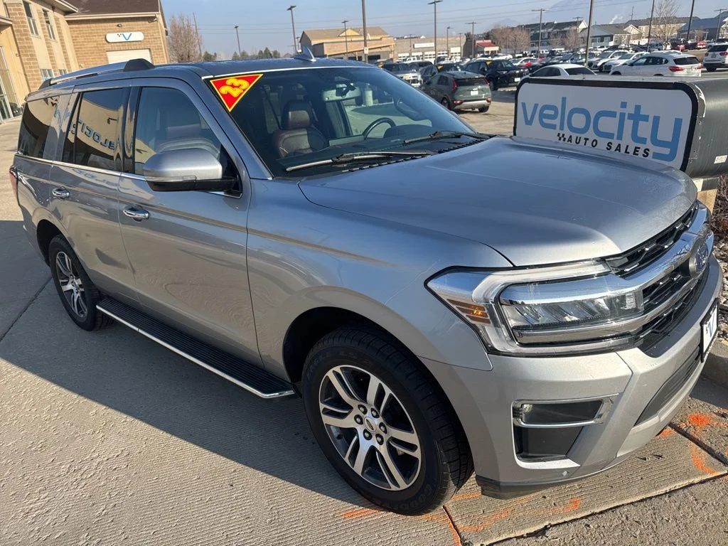 2023 Ford Expedition Limited 4X4's photo