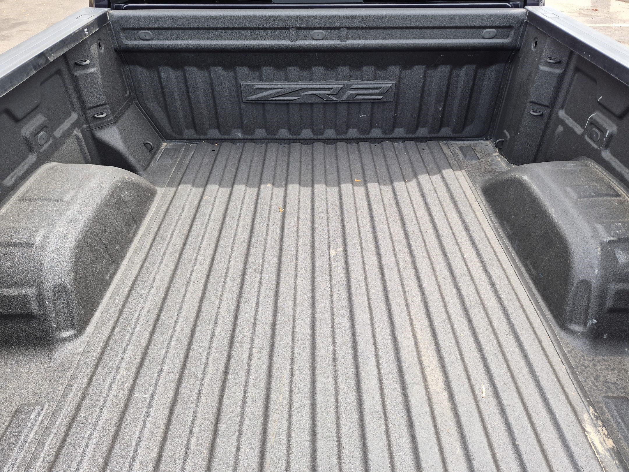 2022 Chevrolet Silverado 1500 ZR2 - Photo 34