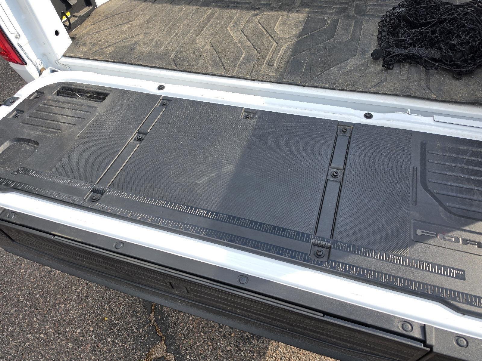 Used 2023 Oxford White Ford XLT image 20