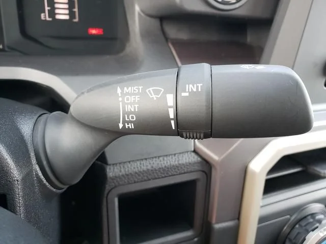 Certified Used 2025 White Toyota SR5 image 21
