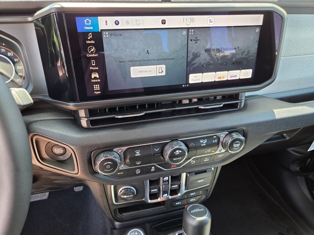 2025 Jeep Gladiator Sport S - Photo 19