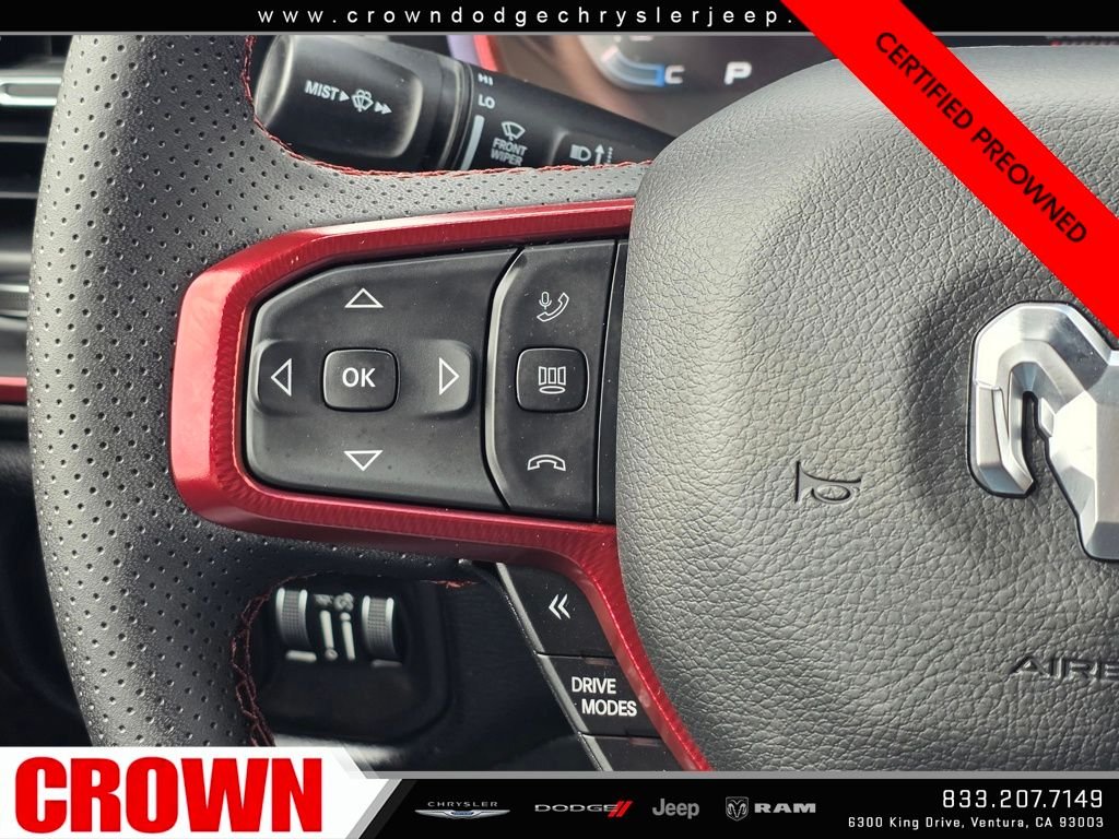 Used 2026  Ram Rebel image 30