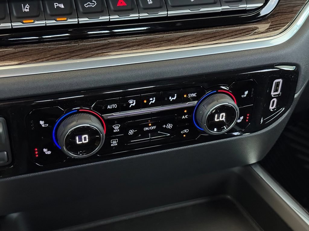 2026 Chevrolet Silverado 2500 HD LT - Photo 34