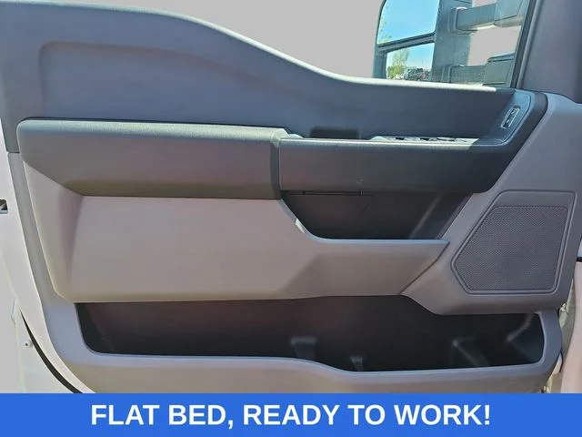 Used 2024 White Ford XL image 26