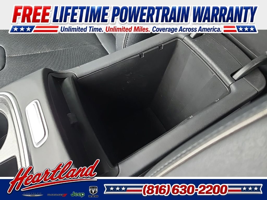 Used 2022 Black Hyundai Limited image 63