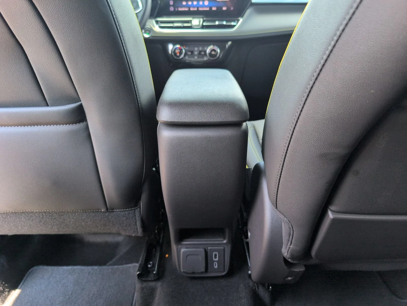 2025 Chevrolet Trailblazer Activ - Photo 30