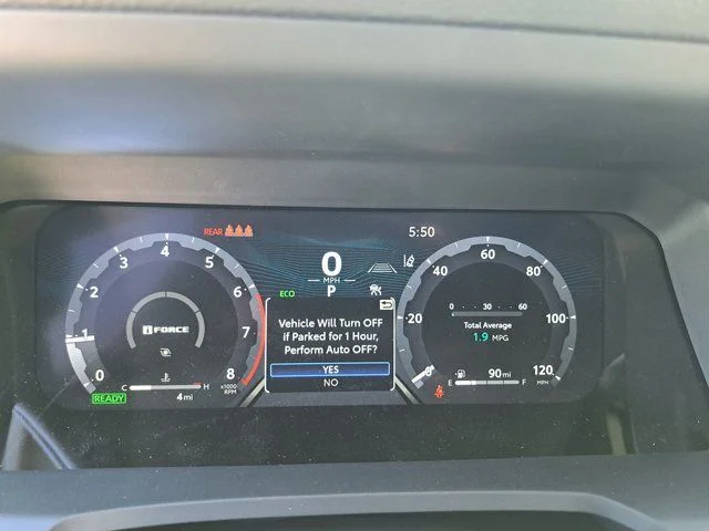 2026 Toyota Tacoma TRD Off Road - Photo 11