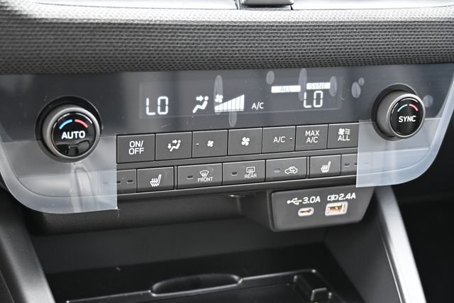 New 2026 Gray Subaru Limited image 26