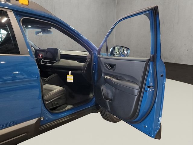 New 2026 GEYSER BLUE Subaru Wilderness image 19