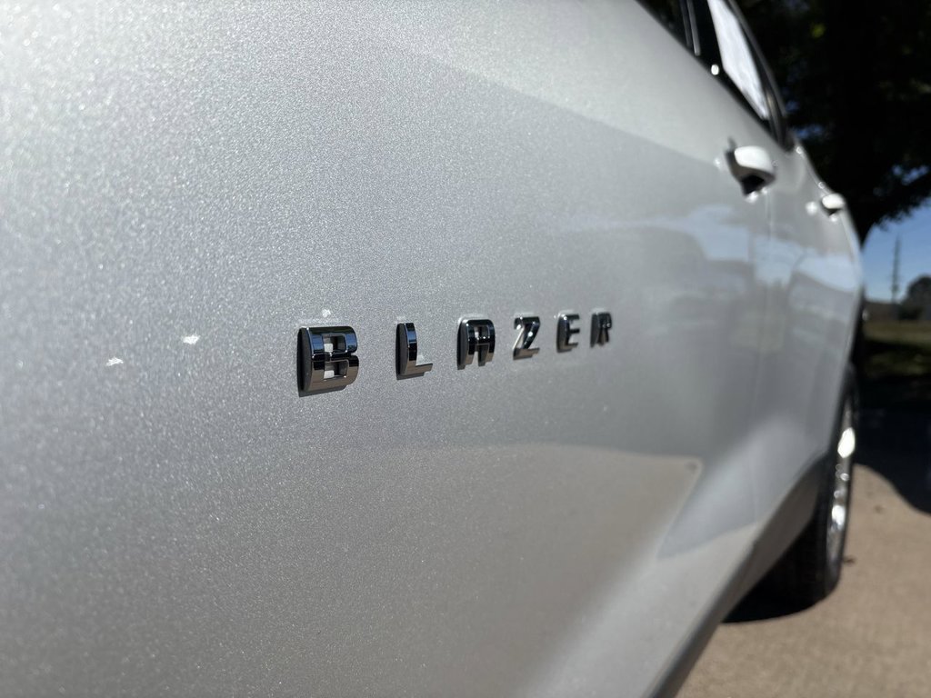 2020 Chevrolet Blazer 3LT - Photo 36