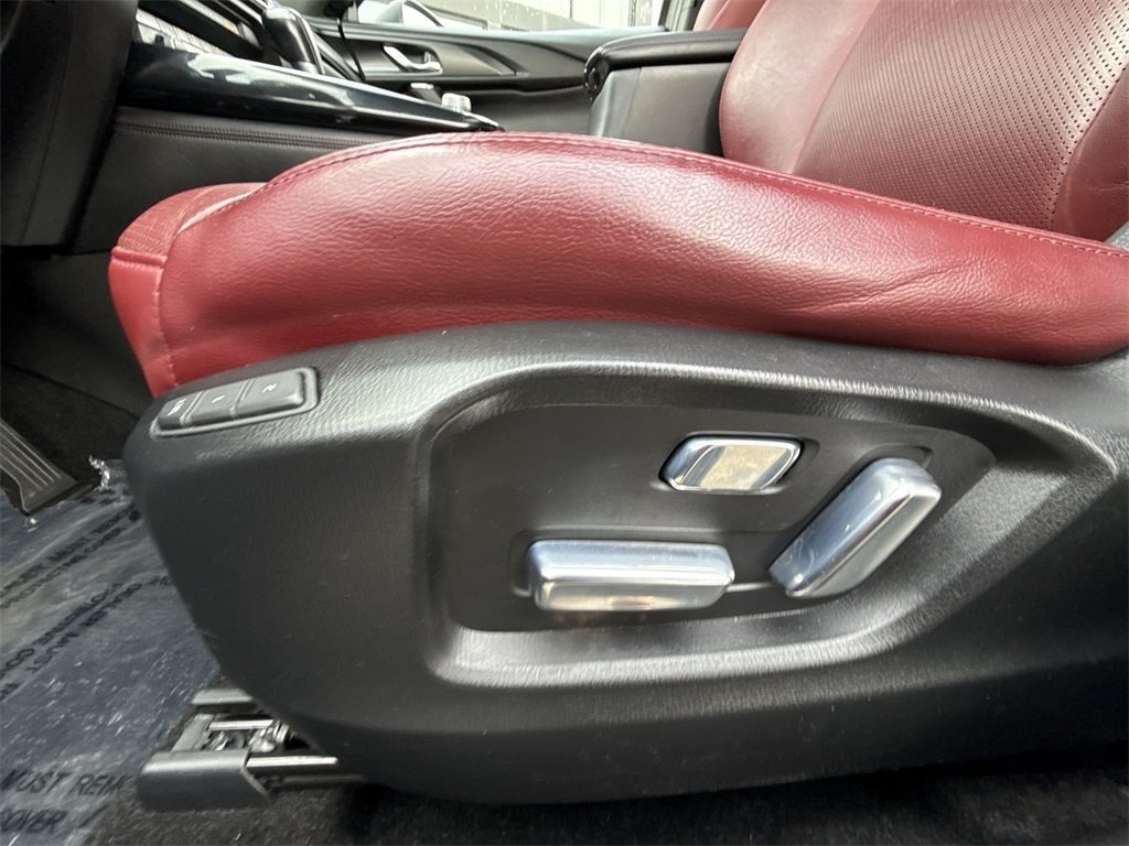 2023 MAZDA CX-9 - Image 11