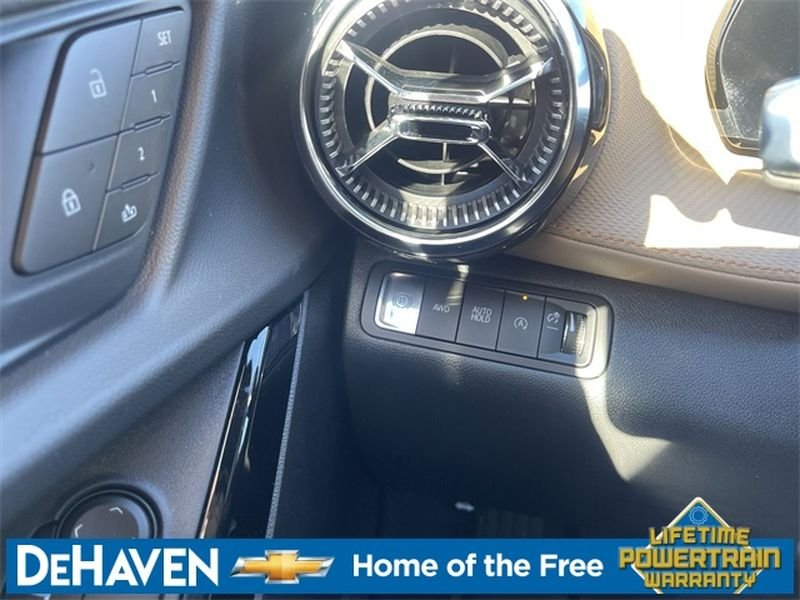 2026 Chevrolet Equinox ACTIV - Photo 18
