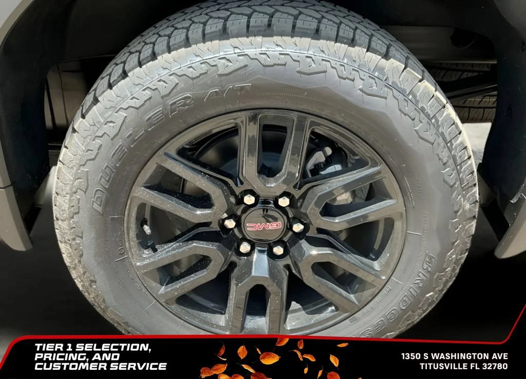 2026 GMC Sierra 1500 Elevation - Photo 30