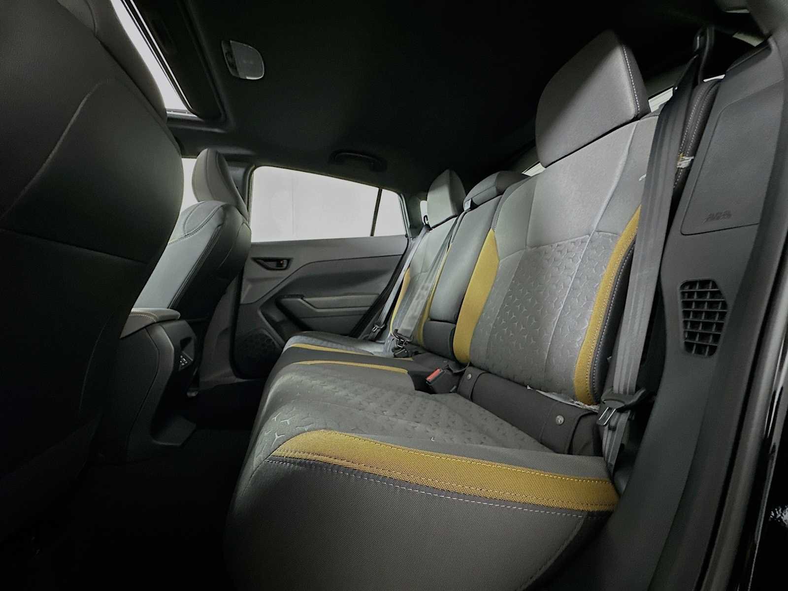 2026 Subaru Crosstrek Sport - Photo 23