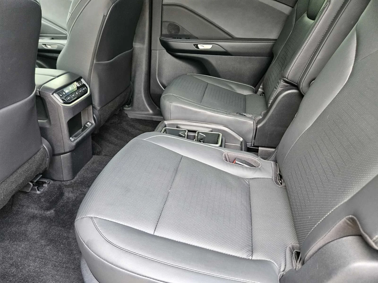 Certified Used 2025 CLOUDBURST GRAY Lexus Premium image 21