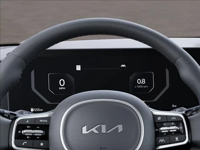 New 2026 Aurora Black Pearl Kia SX image 21