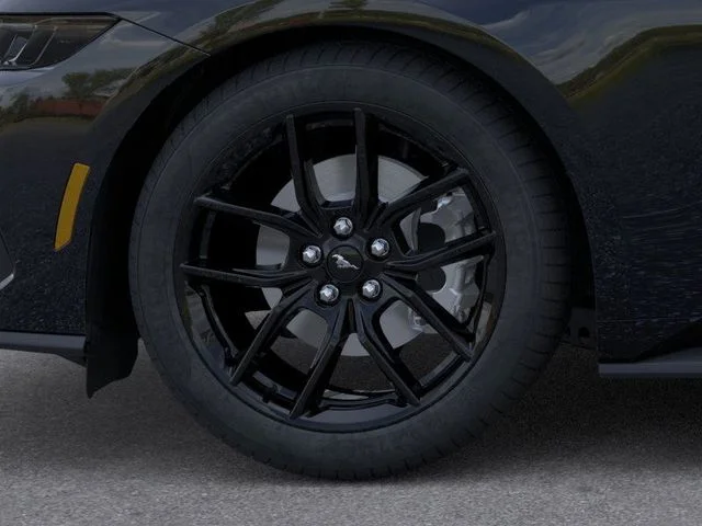 2026 Ford Mustang EcoBoost Fastback - Photo 19