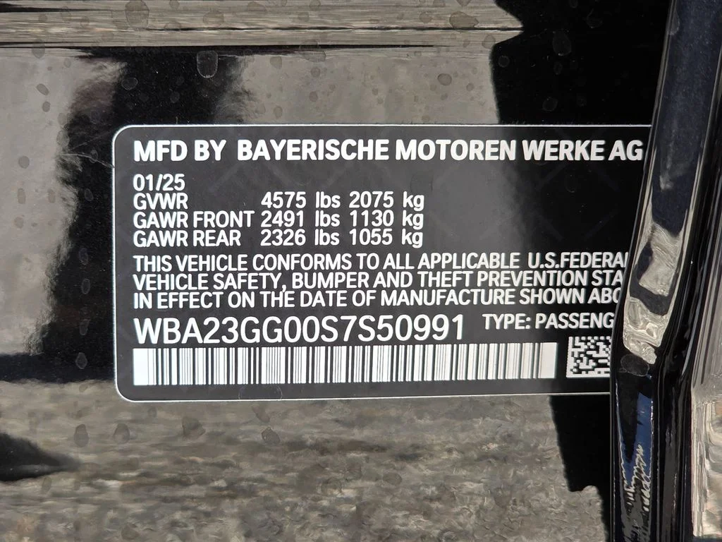 2025 BMW 2 Series 228 - Photo 28