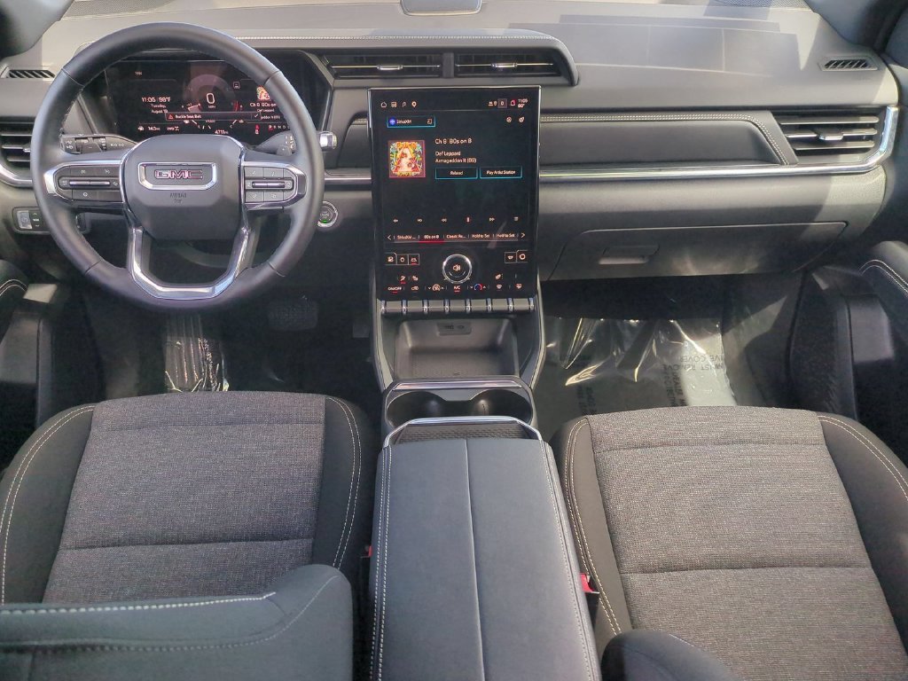 2026 GMC Terrain Elevation - Photo 28