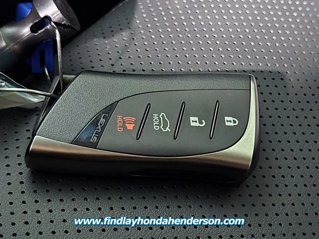 Used 2024 Gray Lexus 300h image 31