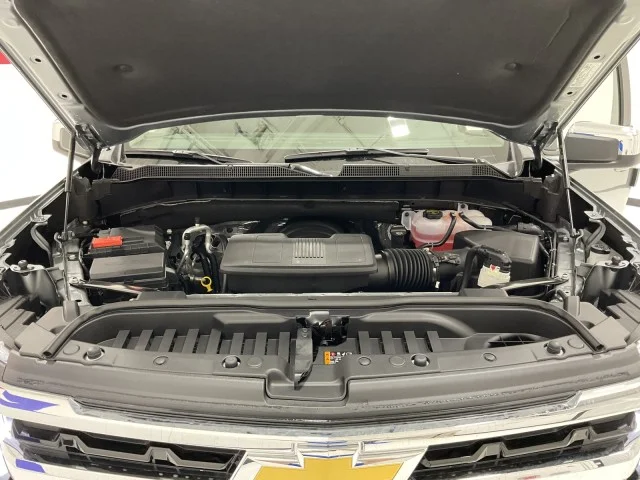 2026 Chevrolet Silverado 1500 LT - Photo 35