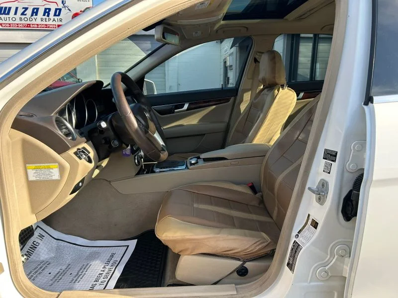 2014 Mercedes-Benz C-Class C300 Luxury - Photo 38