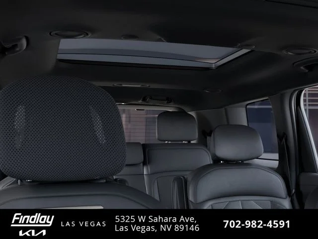 New 2027 Gray Kia SX image 30