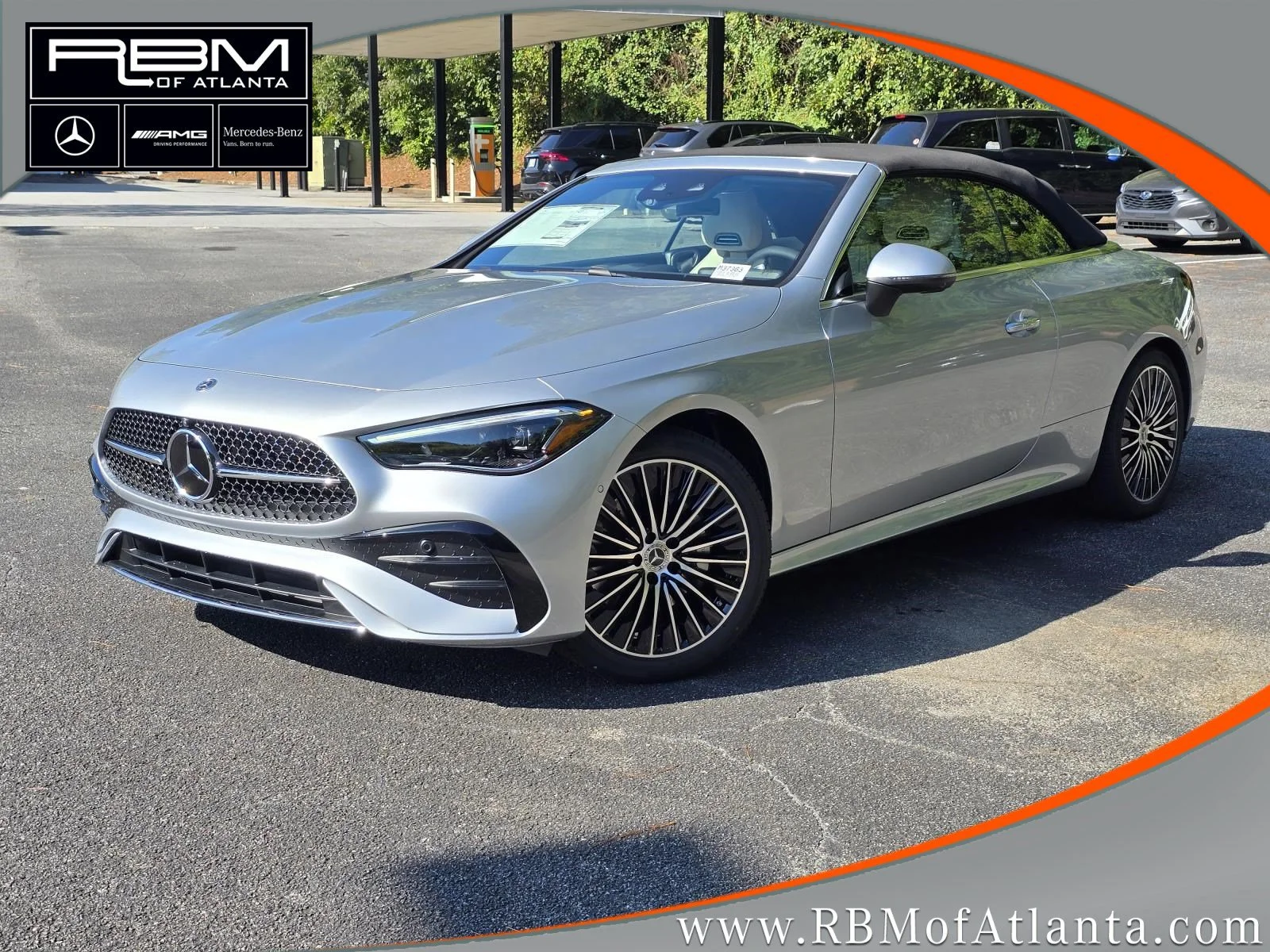 2027 Mercedes-Benz CLE 300