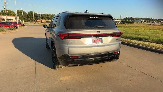 2026 Buick Enclave Sport Touring - Photo 7